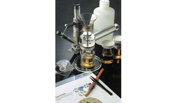頗爾HPCA-2污染度檢測(cè)儀（黑白箱）