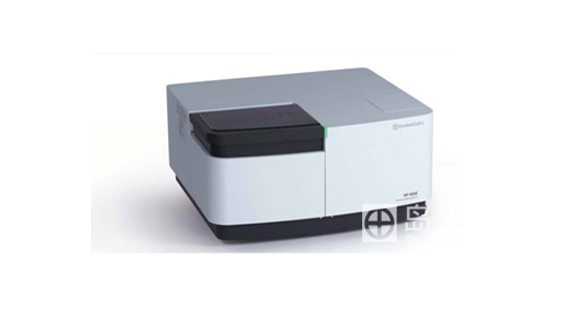 島津熒光分光光度計(jì)RF-6000